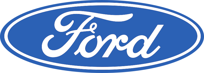Ford logo