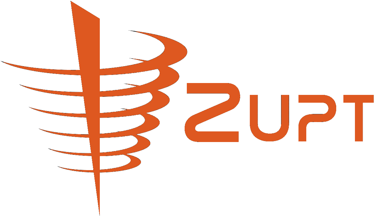 Zupt logo